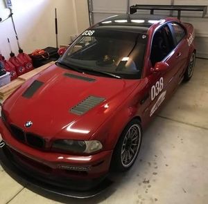 Meet your Posher, Derick